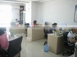 chemical manufacturer