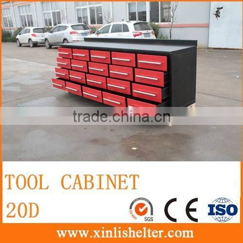 China Factory Direct Price Steel Tool Chest