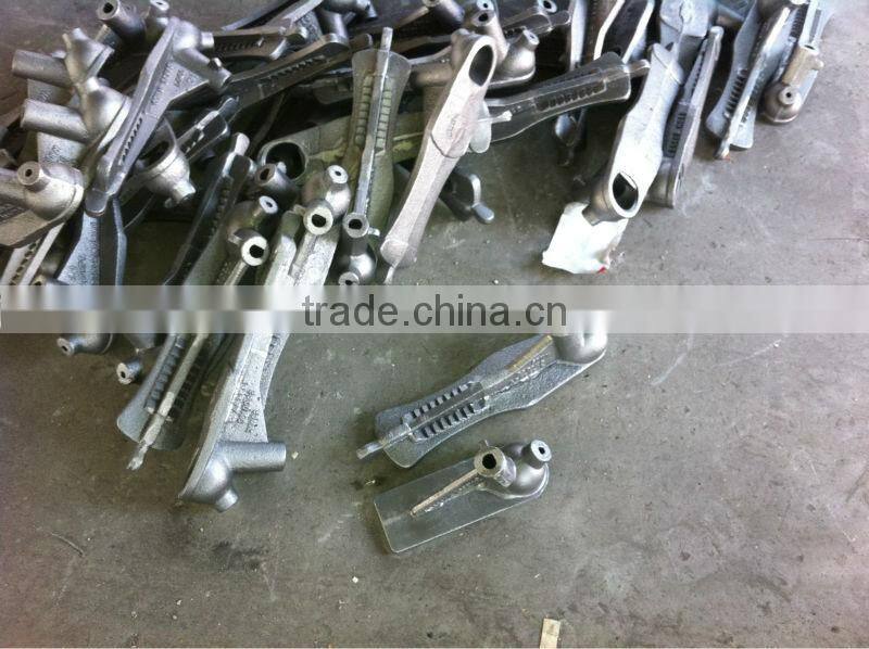 Travel Trailer Type and 50mm,dia 50mm Size good price Europe popular tow ball 50mm