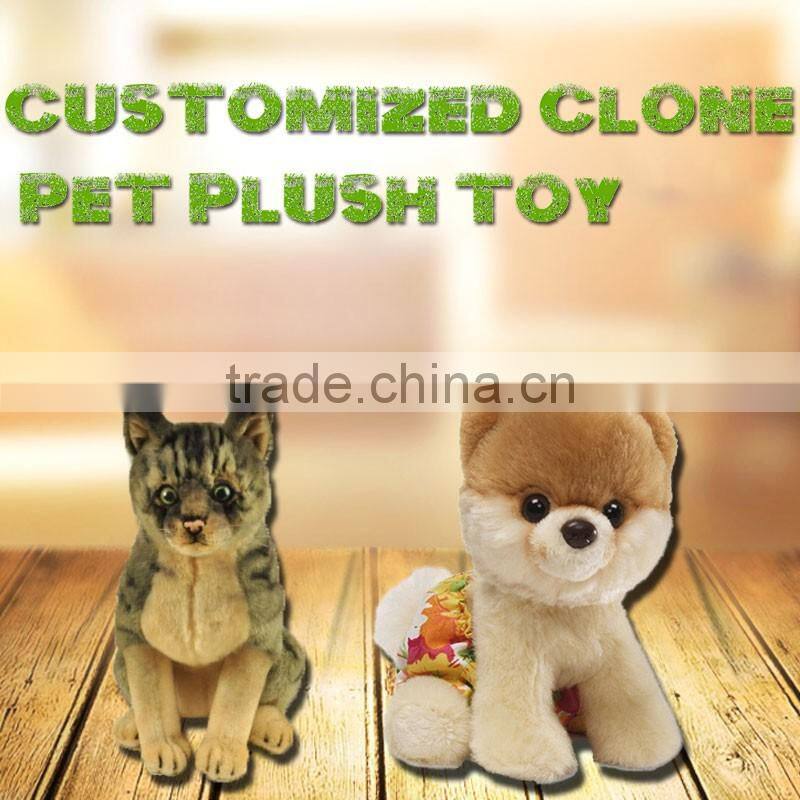 custom stuffed small bunny white plush bunny rabbit toy