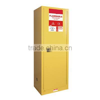 Single Door biological Chemicals Safety Cabinet