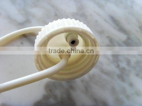 Household disinfectant liquid hand soap /garden hose end sprayer