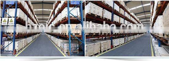 China Made Galvanized Color Steel Automatic Garage Door