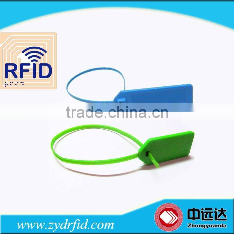 ISO15693 RFID Blank Card for Identity Authenticaed