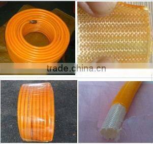 iLot 14*8.5mm Nylon Braided Oil/Fuel/Gas Line/Hose