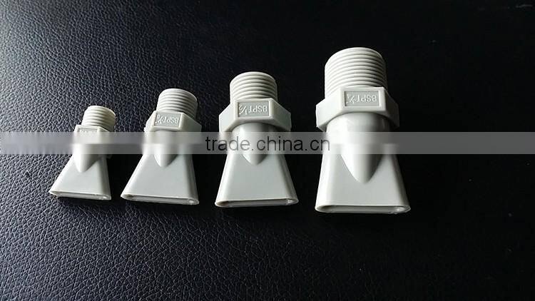 High Performance Genuine Water Air Nozzle