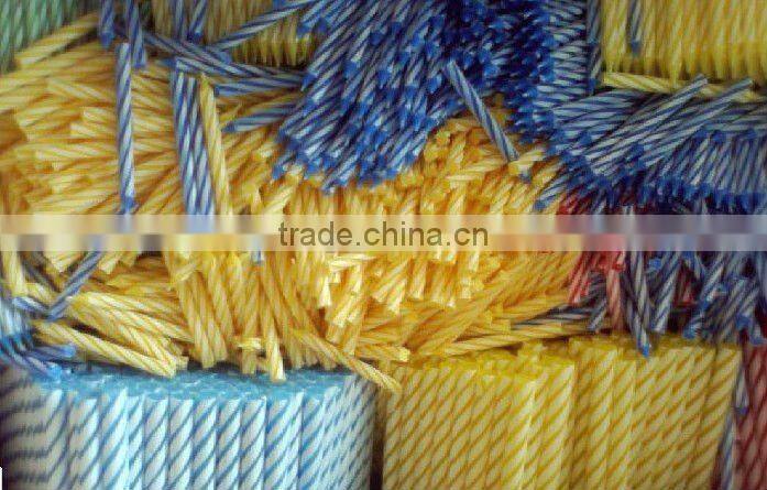 Automatic Birthday Candle Making Machine