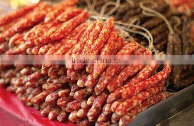 commercial sausage making machine sausage filling machine