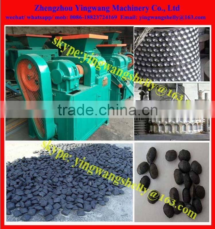 Coal Ball Press Making Machine/BBQ Aluminum Iron Powder Ball Forming Machine