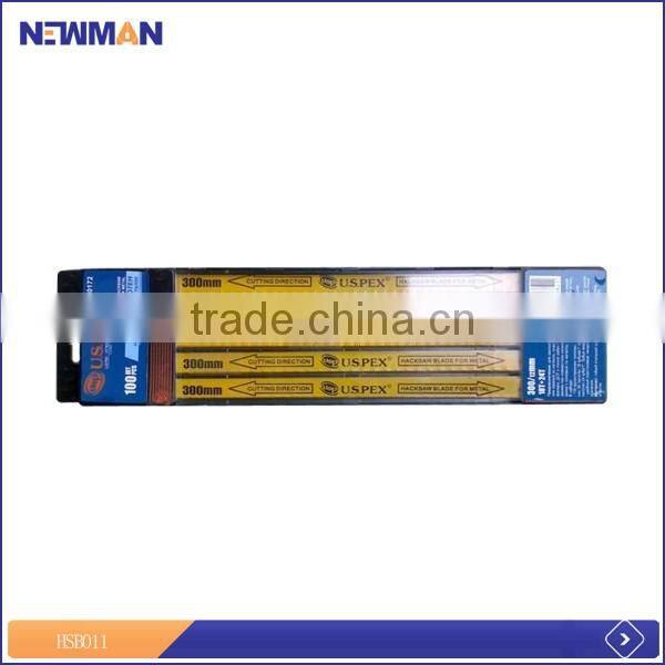 hacksaw blades made in china