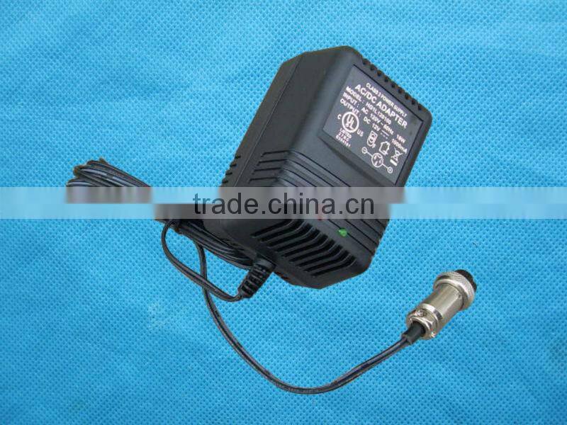 90cc 110cc Chinese go kart battery charger 12v go kart part