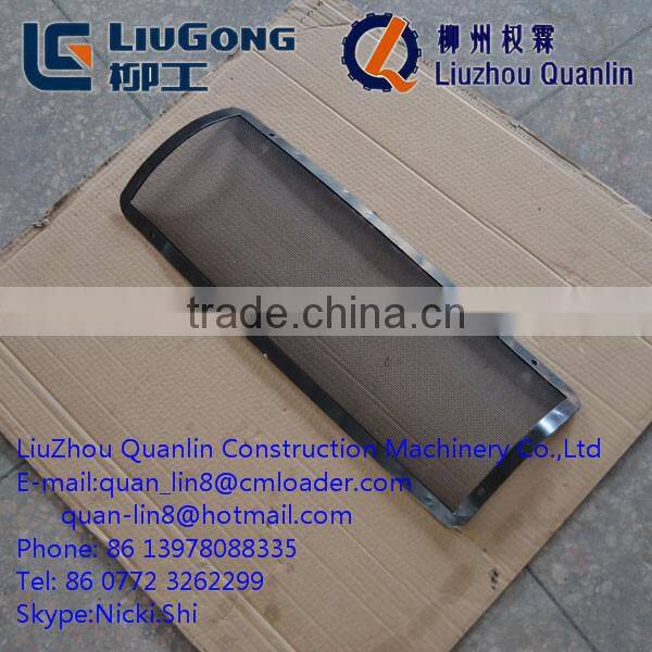 Door 77A1697 for Liugong Spare parts .Construction machinery parts