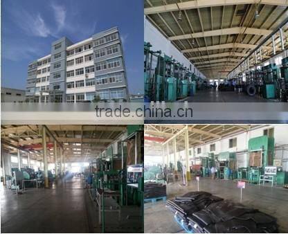 8.25-15 solid bmx bicycle tire, solid rubber tires