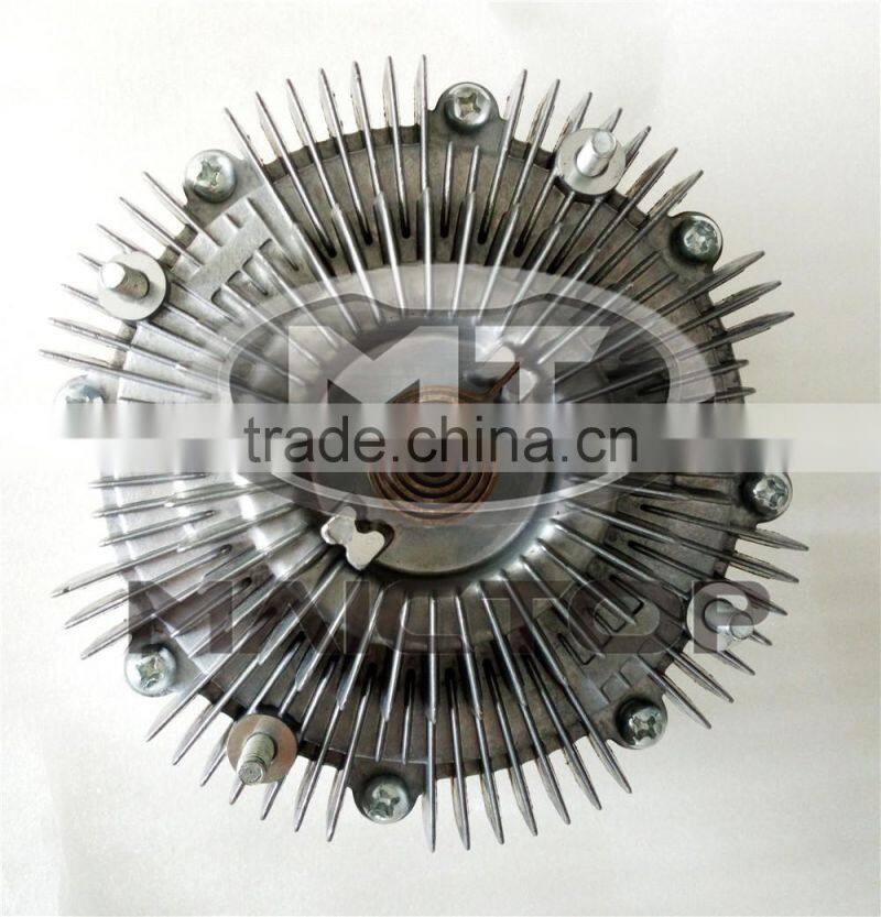 Fan Clutch Fan Coupler 16210-66020 for FJ100 UZJ100 Land Cruiser