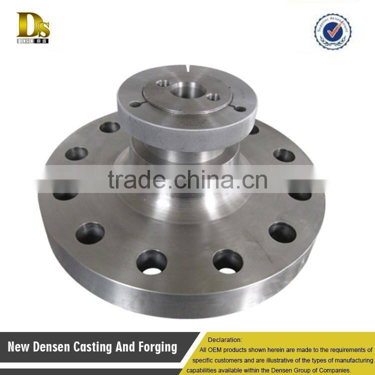 high quality carbon steel forged ASTM A182 F316L hdpe blind flange