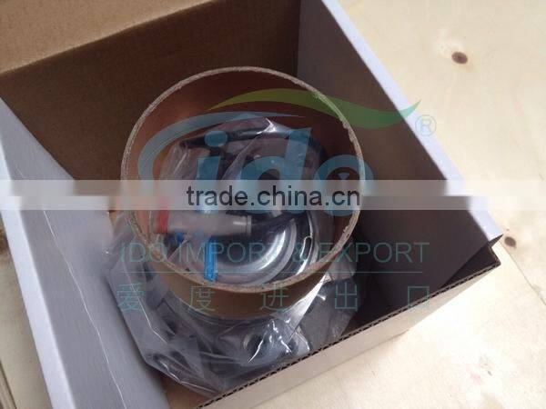 Crimping wheel hub unit for Mazda 3/3 Saloon BP4K-33-15XB