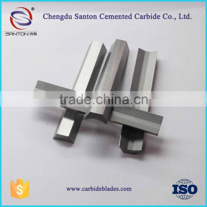 high quality carbide cutting tool for aluminum