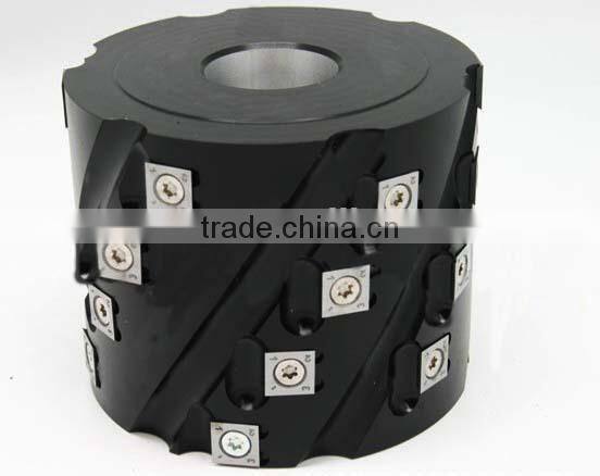 hot selling polished milling cutter carbide blades for wood