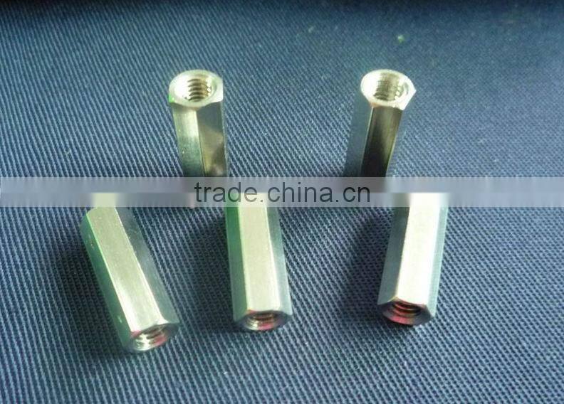 Computer SS Cylinder screw make in China