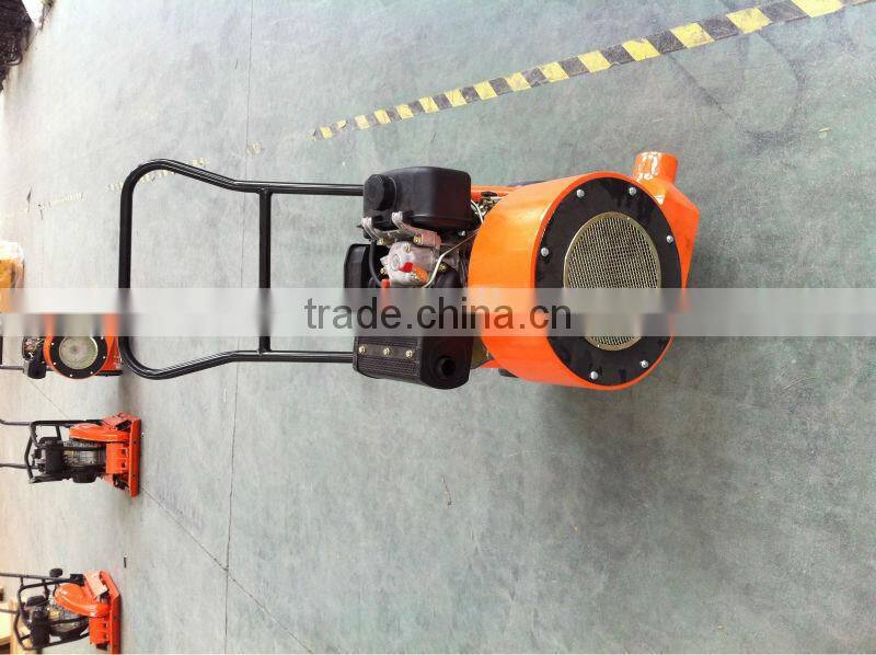 WH-CF20 Road Blower