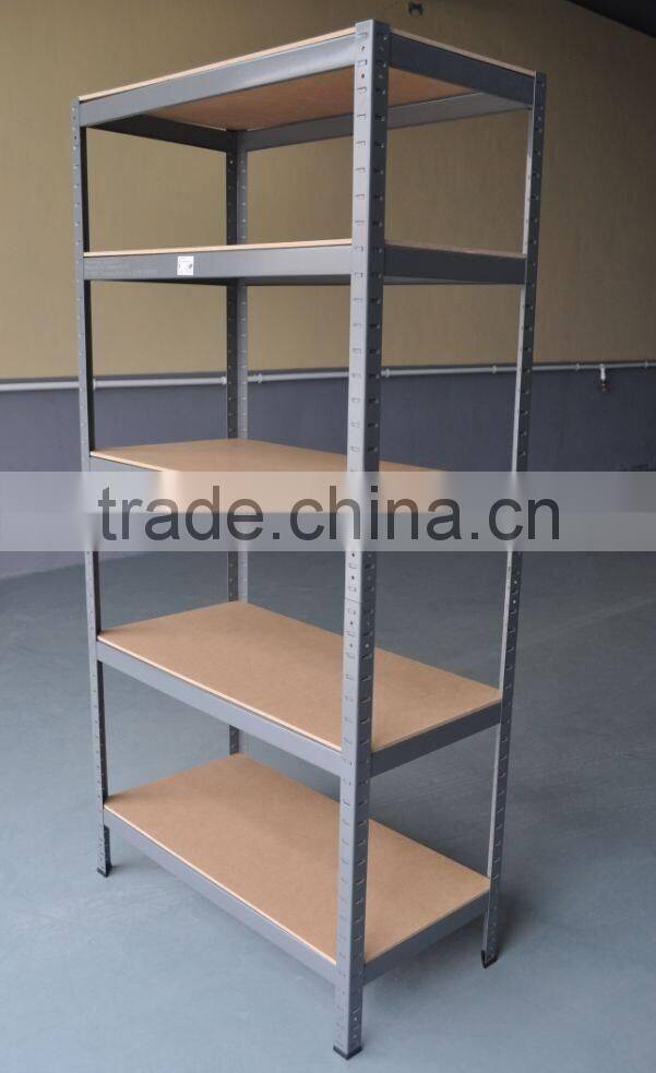 best choice of selective pallet racking