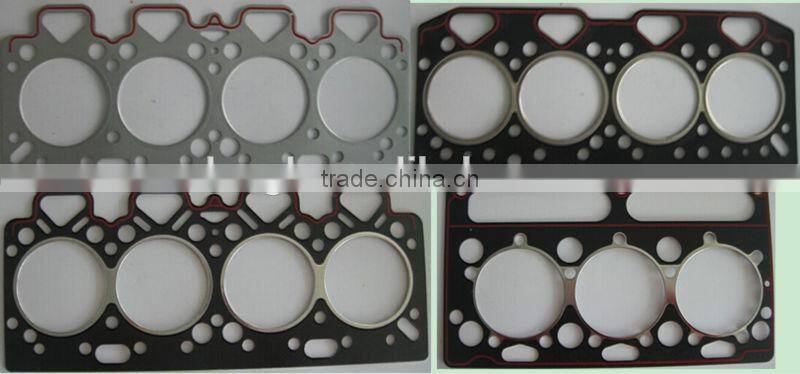 36812315 36812331 cylinder head gasket for tractor massey ferguson