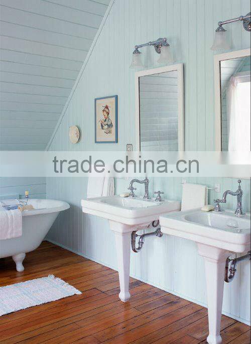 Multipurpose prefabricated house