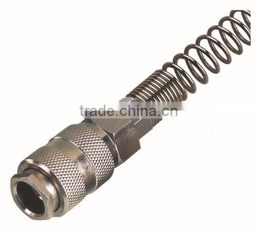 euro-universal type quick couple for air hose