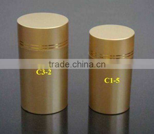 Empty Bottles For Capsules