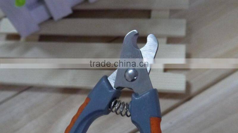 pet nail clipper