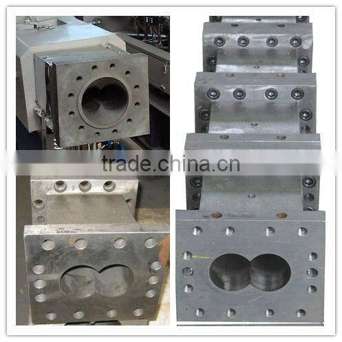 High Quality Material W6Mo5Cr4V2 Single Screw element