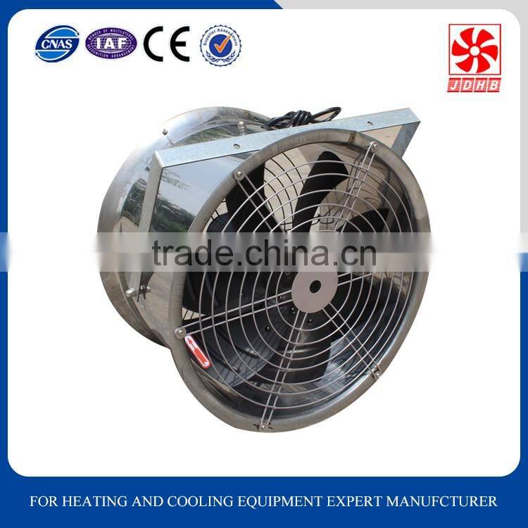 Roof mounted industrial Air Circulation Exhaust Fan