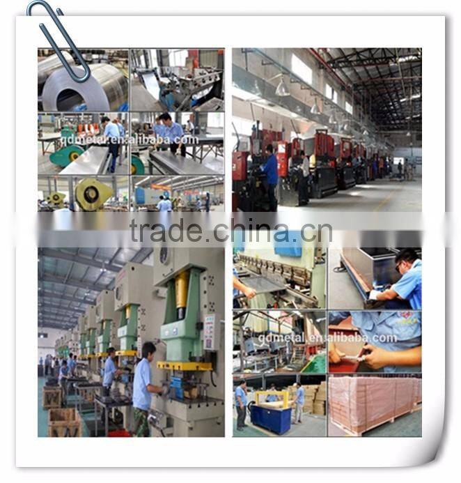 Single bedroom furniture type Iron Wall Bed