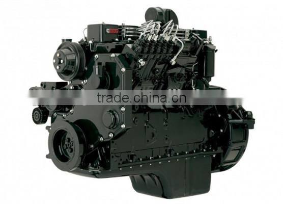 Best Price with Cummins 8.3 Engine Parts Original Fuel Injection Pump