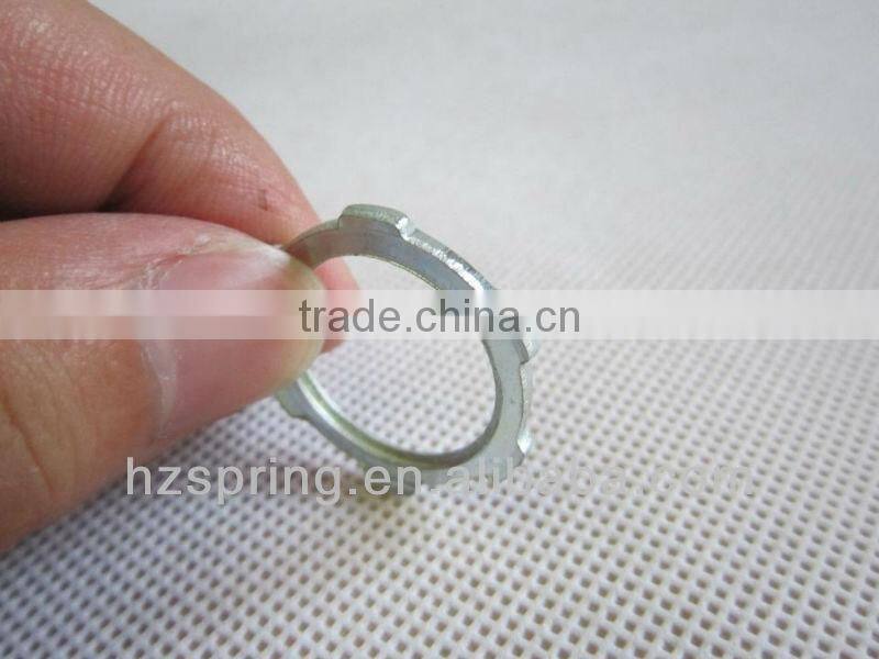 Conduit Lock Nut
