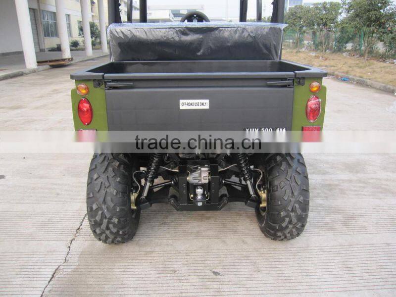 wholesale cheap 500cc utv for sale