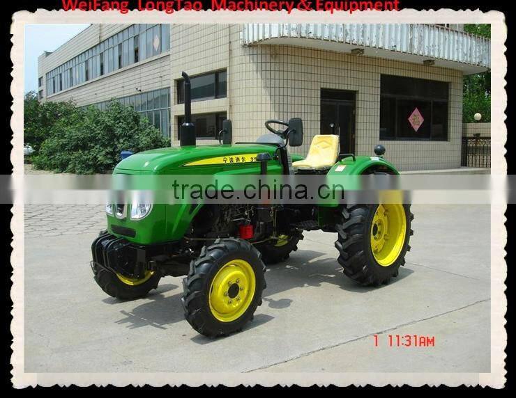 2015 new model 40hp mini tractors for sale