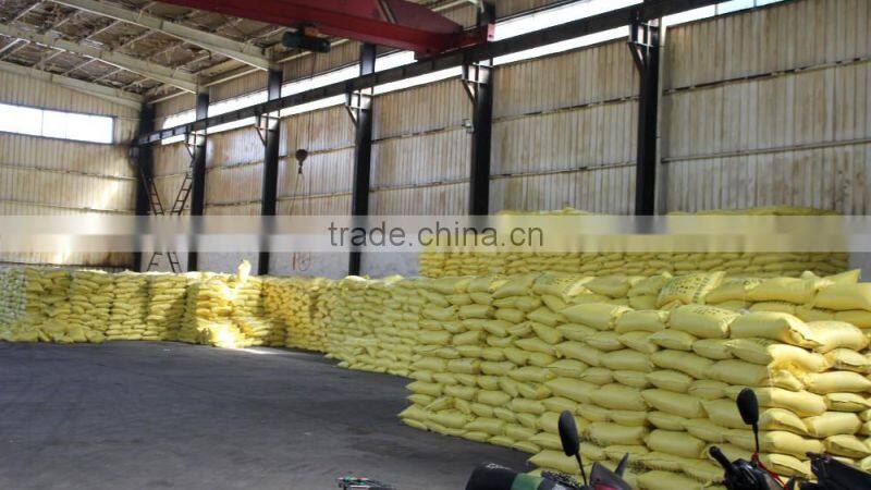 Hot selling high quality poly aluminum ferric chloride PAC for water treatment with reasonable price and fast delivery !!