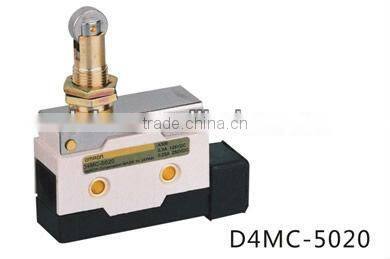 Micro float switch D4MC-1000