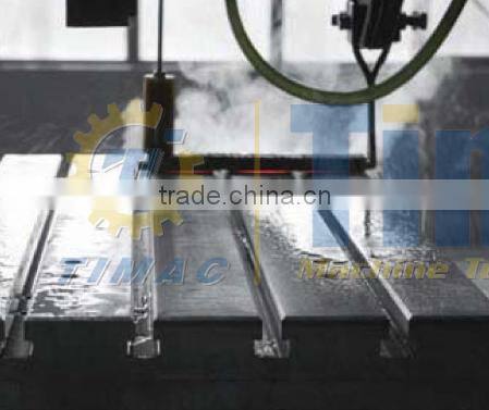 VY-Series Hot-sales Vertical Machining Center with Linear Guide