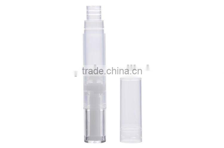 4.0ml empty lipstick containers with brush/sponge head