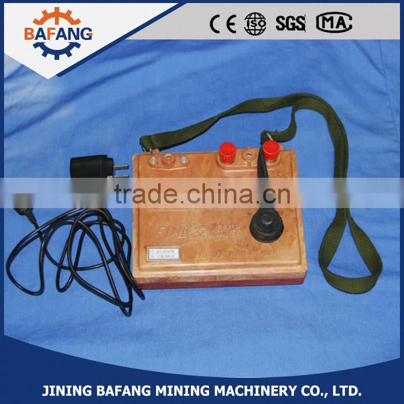 Excellent Exploding isolation type high-voltage vacuum distribution device