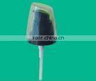 black cosmetic treatment pump zhejiang wholesale