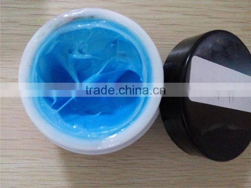 jelly gel high viscosity thick nail extension gel no.21