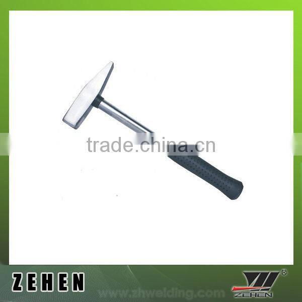 steel tube handle fitter's hammer