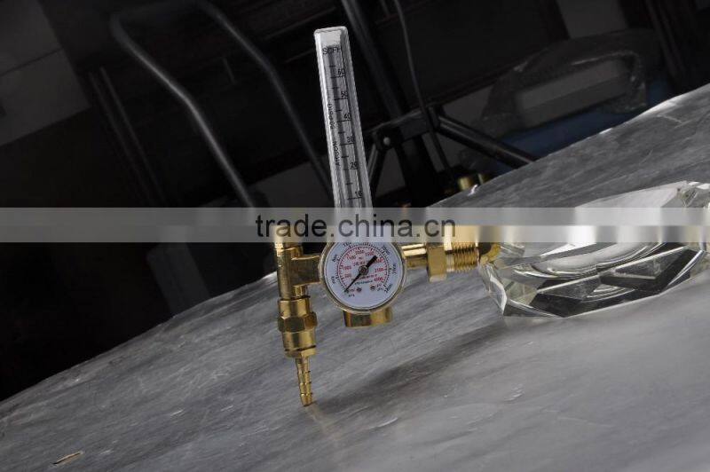 GAS REGULATOR Argon