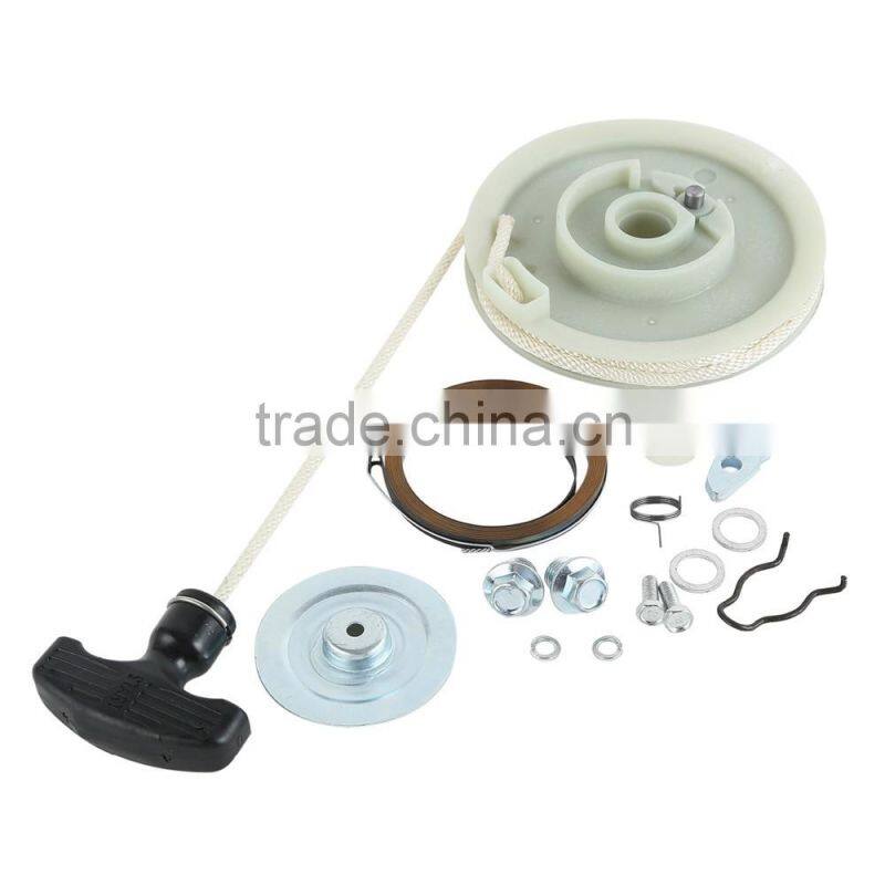 Heavy Duty Recoil Pull Starter Kit For Polaris Sportsman 500 1996-2011 97 98 99