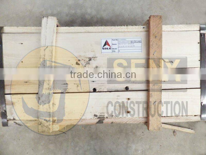 100% genuine parts for SENX LG936 double gear pump CBGj2063/2040