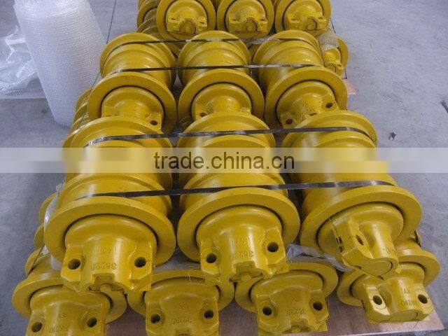 Undercarriage Parts Excavator PC300-5 Track roller