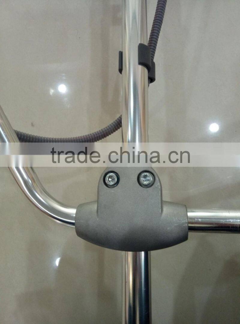 LOW EMISSION WELL SELLING GASOLINE BRUSH CUTTER FOR SALE